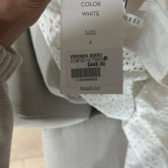 Veronica beard Set - Picture 4 of 6